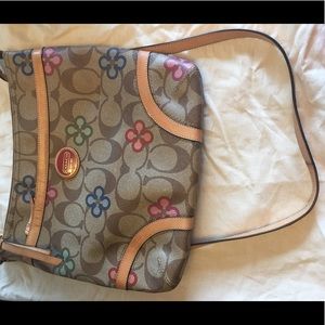 Coach Crossbody purse